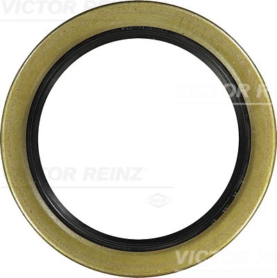 81-35294-00 VICTOR REINZ Уплотняющее кольцо, распределительный вал (фото 2)