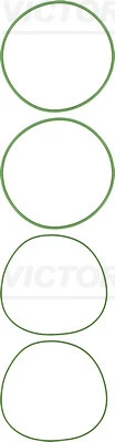 15-76930-01 VICTOR REINZ Комплект прокладок, гильза цилиндра (фото 2)