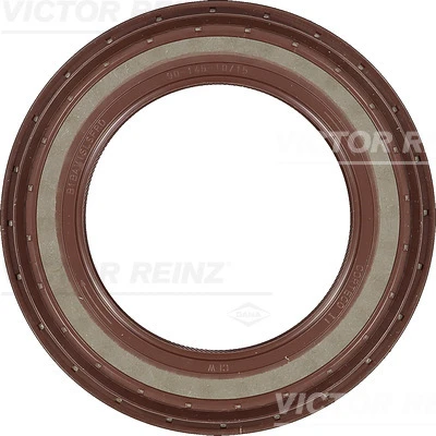 81-35132-00 VICTOR REINZ Уплотняющее кольцо, распределительный вал (фото 2)