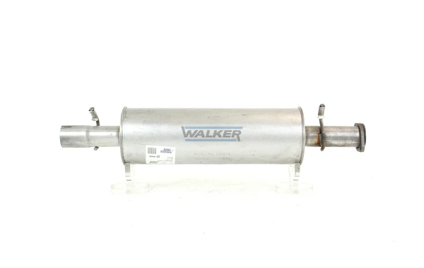 19620 WALKER Средний глушитель выхлопных газов (фото 10)