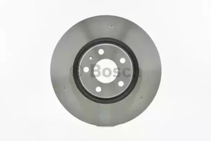 0 986 AB6 113 BOSCH Тормозной диск (фото 2)