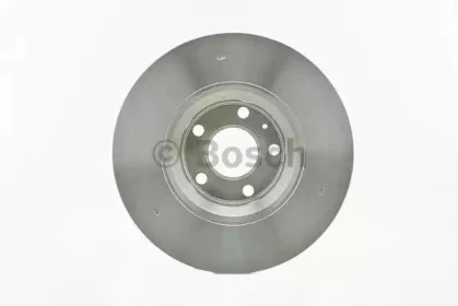 0 986 AB6 113 BOSCH Тормозной диск (фото 4)