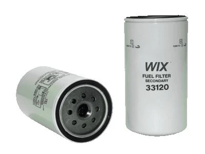 33120 WIX Топливный фильтр (фото 2)
