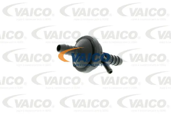 V10-1049 VAICO Клапан, управление воздуха-впускаемый воздух (фото 1)