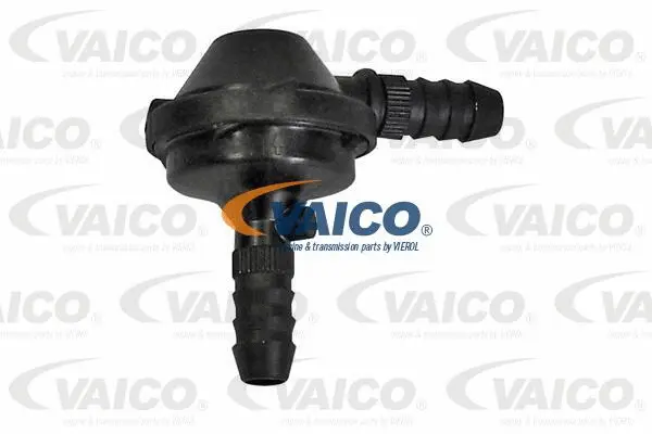 V10-2676 VAICO Клапан, управление воздуха-впускаемый воздух (фото 1)