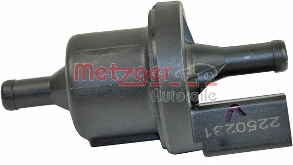 2250231 METZGER Клапан вентиляции, топливный бак (фото 2)