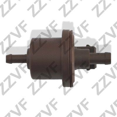 ZVAK026 ZZVF Клапан вентиляции, топливный бак (фото 1)