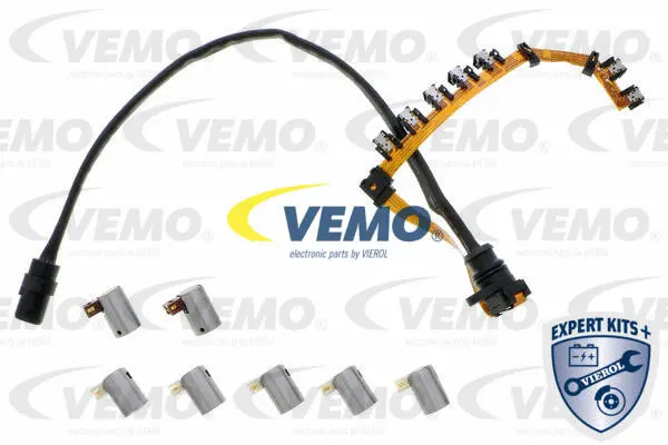 V10-77-1041 VEMO Клапан (фото 1)