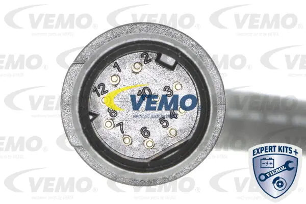 V10-77-1041 VEMO Клапан (фото 2)