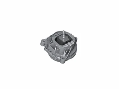 22 11 6 856 184 BMW Подушка крепления двигателя П BMW 1' F20, F21, 2' F22, F23, 3' F30, LCI, F31, F34 GT, (фото 5)