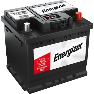 E-L1X 400 ENERGIZER Аккумулятор (фото 1)