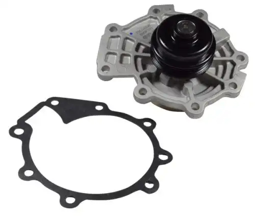 125-6060 GMB Помпа ford taurus 3.0 dohc 24v 05/ escape 3.0 03-07, mazda mpv/tribute 3.0 04-06 (фото 1)