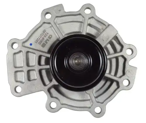 125-6060 GMB Помпа ford taurus 3.0 dohc 24v 05/ escape 3.0 03-07, mazda mpv/tribute 3.0 04-06 (фото 4)