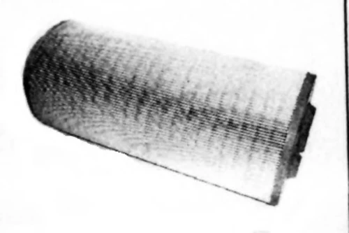 16677 HOFFER Воздушный фильтр (фото 1)