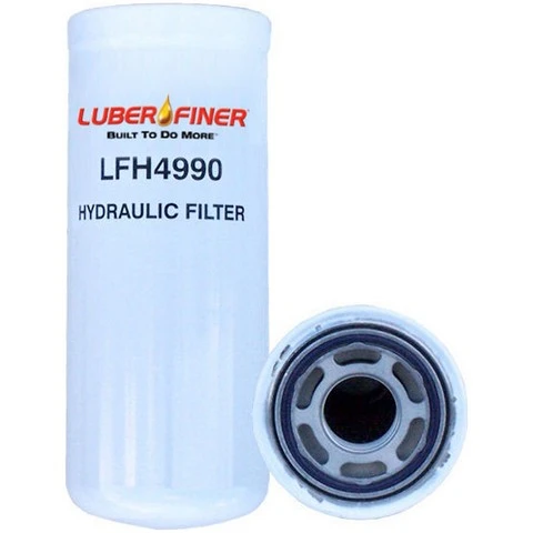 LFH4990 LUBERFINER Фильтр гидравлический lfh4990 (фото 2)