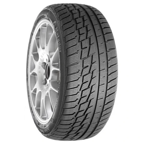 235/55 R18 MATADOR MP92 SIBIR SNOW SUV MATADOR Шина зимняя (фото 1)