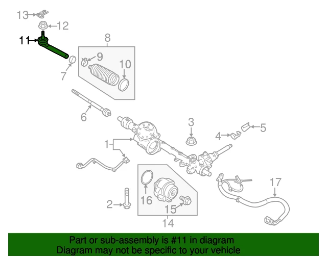 N243-32-280 MAZDA Joint.ball (фото 2)