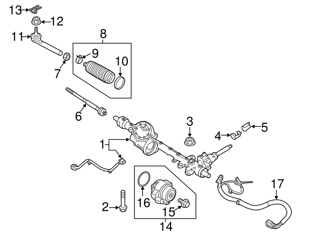 N243-32-280 MAZDA Joint.ball (фото 3)