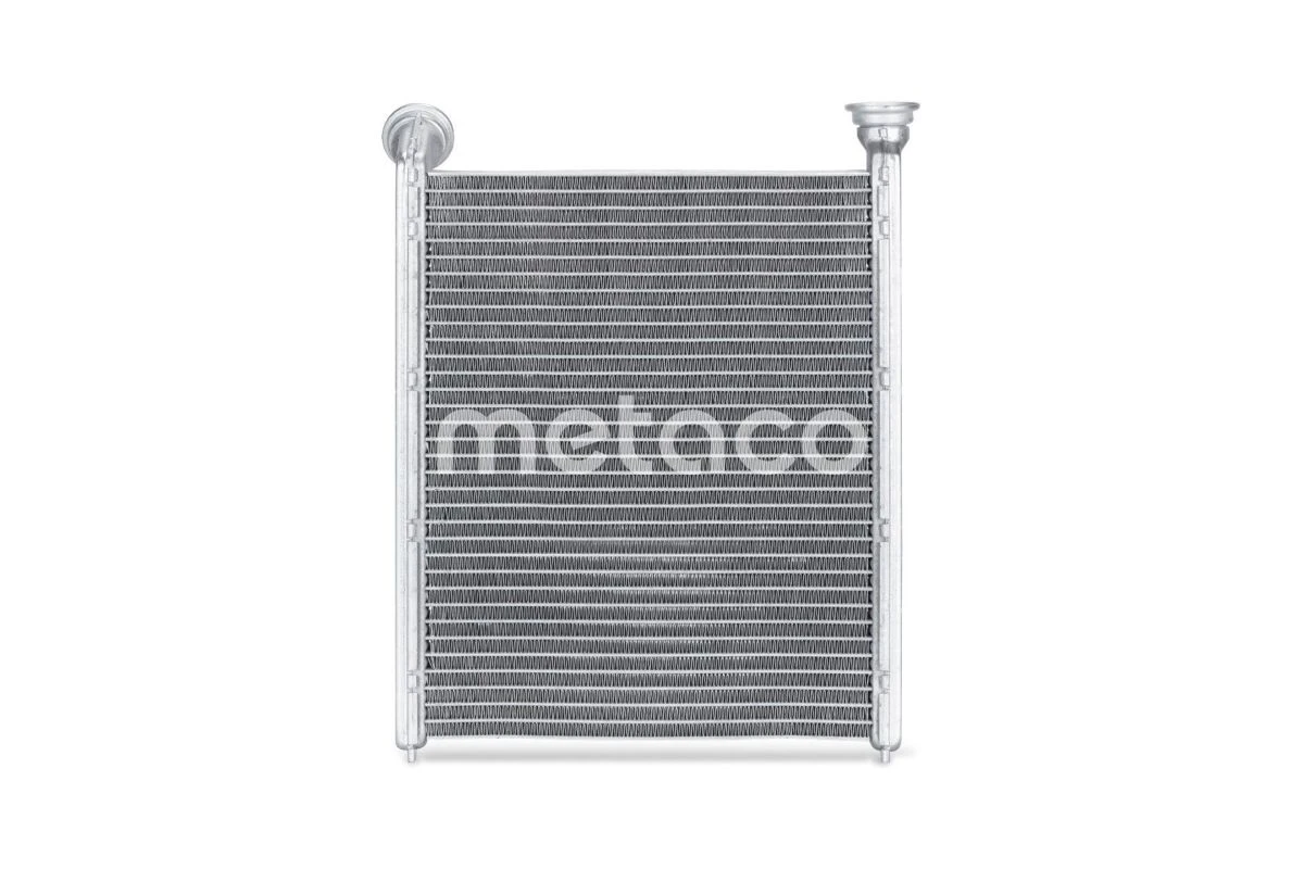 8016-054 METACO Радиатор отопителя (фото 2)