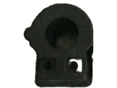 546139N00B NISSAN Bushing, rubber (фото 3)