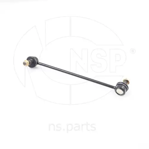NSP0196403100 NSP Стойка стабилизатора lacetti передняя правая (nsp) nsp0196403100 (фото 1)