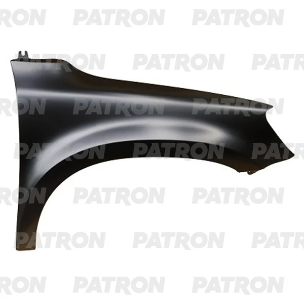 P71-SD013AR PATRON Крыло кузова передн прав SKODA: YETI 10-10 (фото 1)