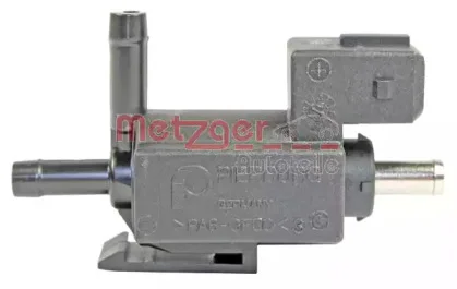 0892290 METZGER Клапан турбокомпрессора (Турбины) (фото 1)