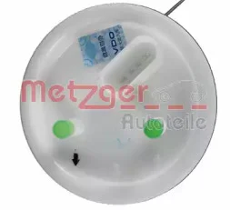 2250148 METZGER Насос топливный (фото 3)