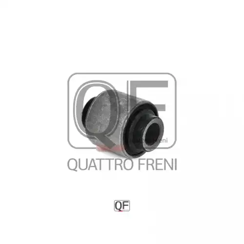 QF00U00219 QUATTRO FRENI Сайлентблок (quattro freni) (фото 1)