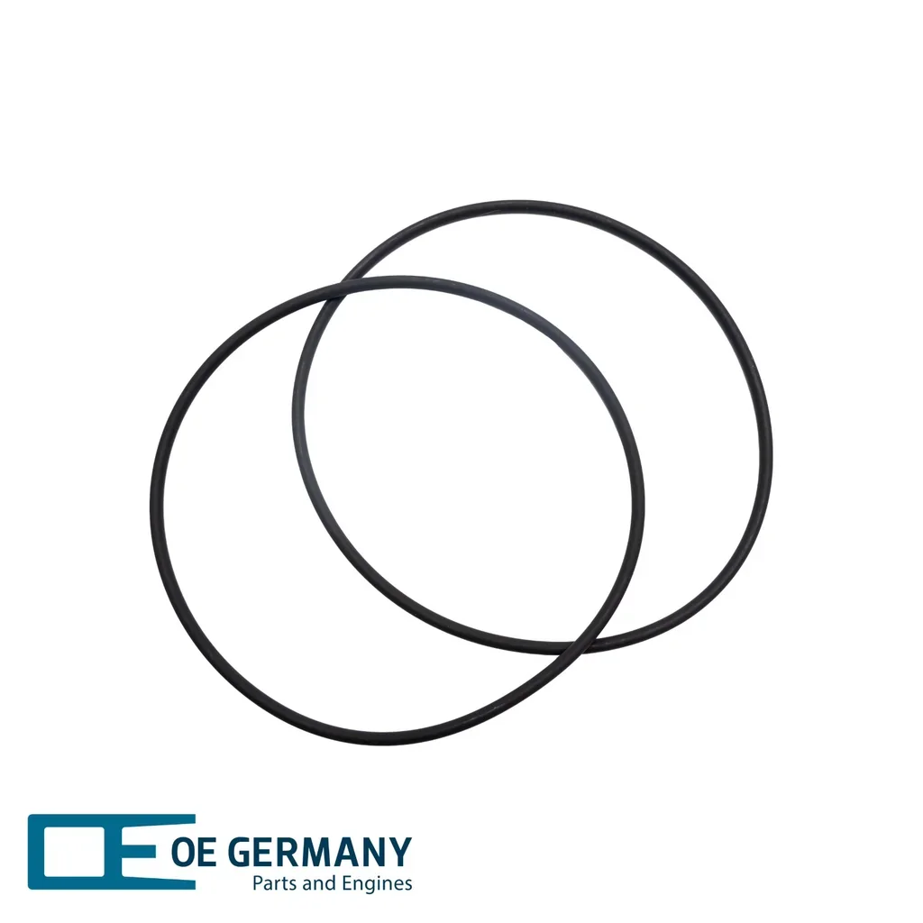 02 0111 206600 OE Germany Прокладка, гильза цилиндра (фото 2)
