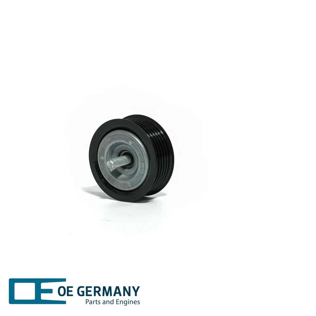 802933 OE Germany Паразитный / ведущий ролик, поликлиновой ремень (фото 1)