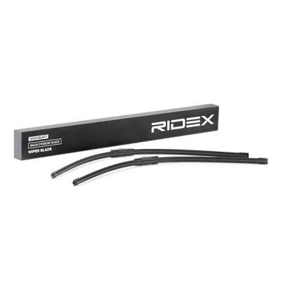 298W0100 RIDEX Щетка стеклоочистителя (фото 2)