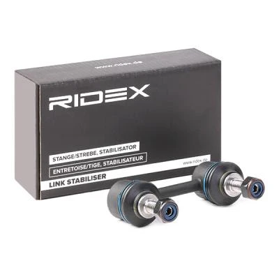 3229S0289 RIDEX Тяга / стойка, стабилизатор (фото 2)