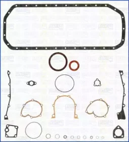 595-1723 TRISCAN Прокладки картера (поддона) двигателя - комплект (фото 1)