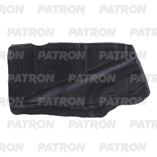 P72-0201 PATRON Защита двигателя (фото 1)