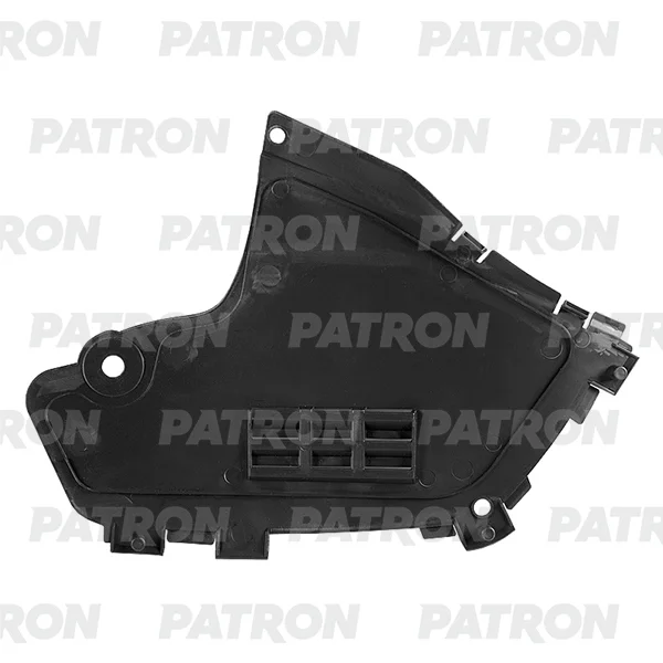 P72-0242L PATRON Защита двигателя (фото 1)