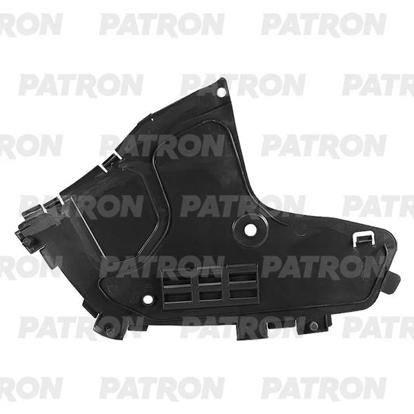 P72-0242R PATRON Защита двигателя (фото 1)