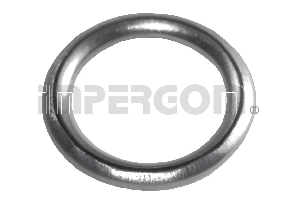 610334 ORIGINAL IMPERIUM Уплотнительное кольцо, резьбовая пробка маслосливн. отверст. (фото 1)