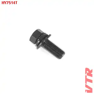 HY7514T VTR Болт рычага (фото 1)