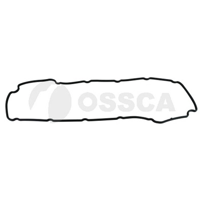 24742 OSSCA Комплект прокладок, крышка головки цилиндра (фото 1)