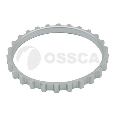 60913 OSSCA Зубчатый диск импульсного датчика, противобл. устр. (фото 1)