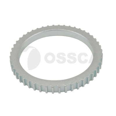 60921 OSSCA Зубчатый диск импульсного датчика, противобл. устр. (фото 1)
