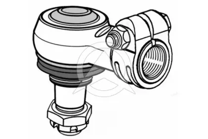 625437 SIDEM Шарнир (фото 1)