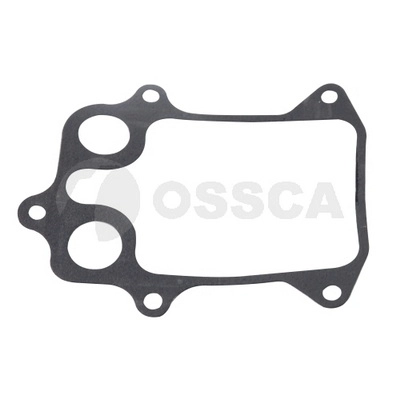 65774 OSSCA Прокладка, корпус маслянного фильтра (фото 1)