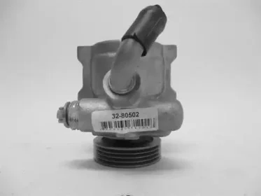 32-80502 URW Гидроусилитель руля (насос гидроусилителя) (фото 2)