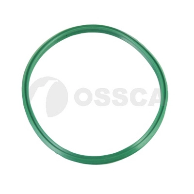 77386 OSSCA Уплотнительное кольцо, трубка нагнетаемого воздуха (фото 1)