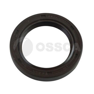 68861 OSSCA Уплотняющее кольцо, коленчатый вал (фото 1)