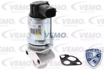 V10-63-0007-1 VEMO Клапан (фото 1)