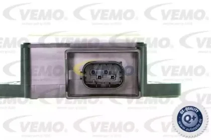 V20-72-0560 VEMO Датчик продольного / поперечного ускорения (фото 2)