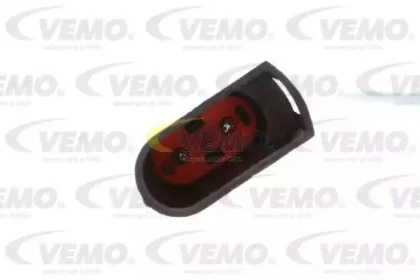 V25-72-1100 VEMO Датчик износа тормозных колодок (фото 2)